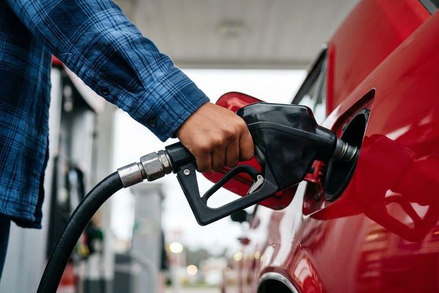 Ministerul Finanțelor reduce cu 25% acciza la motorină în prima jumătate a lunii septembrie