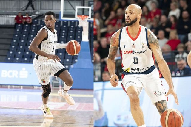 Baschet: U BT Cluj-Napoca, cinci din cinci în finala Cupei României