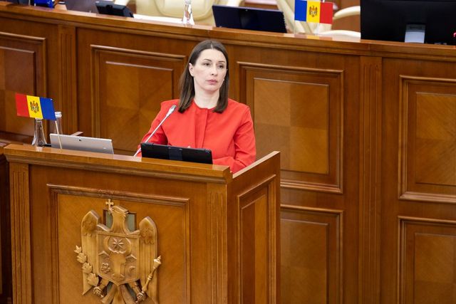 Liliana Vițu și-a depus demisia de la conducerea Consiliului Audiovizualului, după aproape 5 ani de mandat