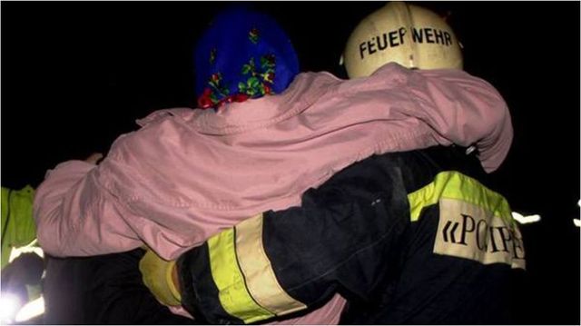 20 de persoane, inclusiv șapte copii, evacuate după un incendiu într-un bloc din Chișinău