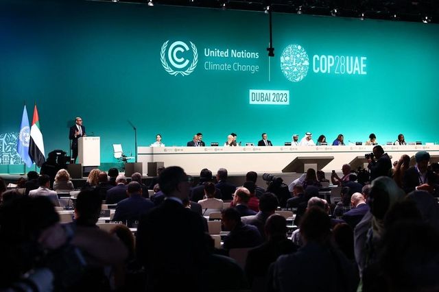 OPEC face presiuni împotriva unui acord de eliminare a combustibililor fosili, propus la COP28