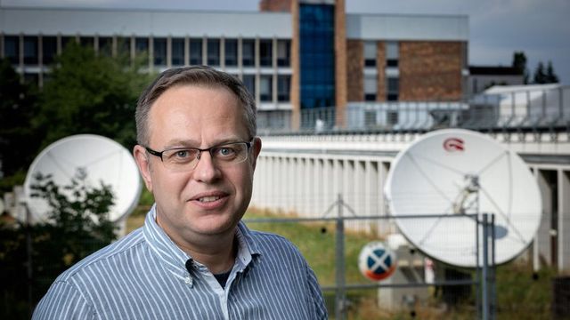 Václav Moravec po 21 letech končí v České televizi