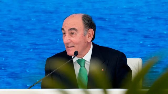 Iberdrola compra el principal distribuidor eléctrico de Finlandia por 5.000 millones