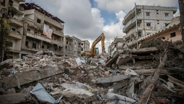 Israel y Líbano acuerdan extender el alto el fuego otras tres semanas