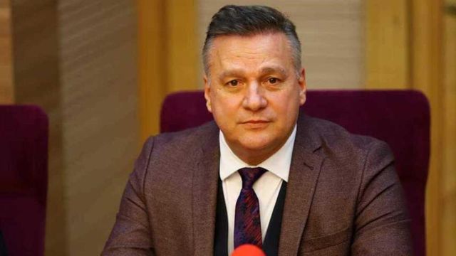 Presedintele CJ Calarasi, Vasile Iliuta, prima reactie dupa perchezitiile DNA: Niciodata nu trebuie sa ne dispara increderea in justitie
