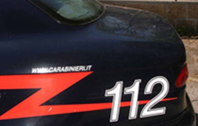 Sardegna, ucciso a colpi di pistola un soccorritore del 118