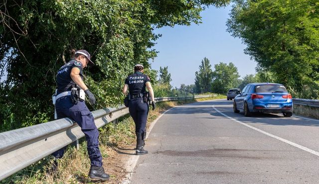 Agente morto dopo l'inseguimento, va ai domiciliari il 26enne arrestato