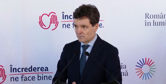 Șeful statului a vizitat marți Centrul de mari arși al Spitalului Clinic Județean de Urgență din Timișoara