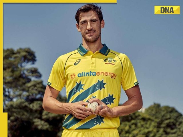 Australia seamer Mitchell Starc reveals reason behind pulling out of ongoing Champions Trophy 2025