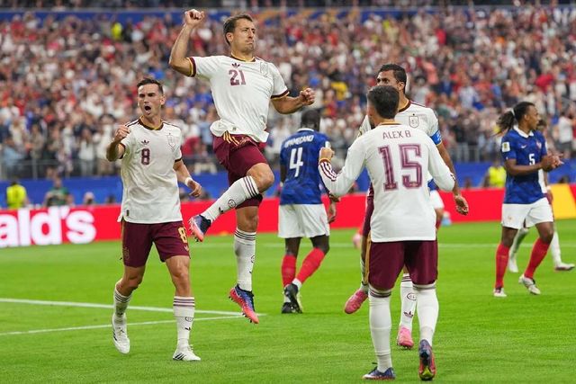 Spania, în FINALA Campionatului Mondial, după ce a învins cu 2-0 Franța lui Mbappe, chiar de 14 iulie