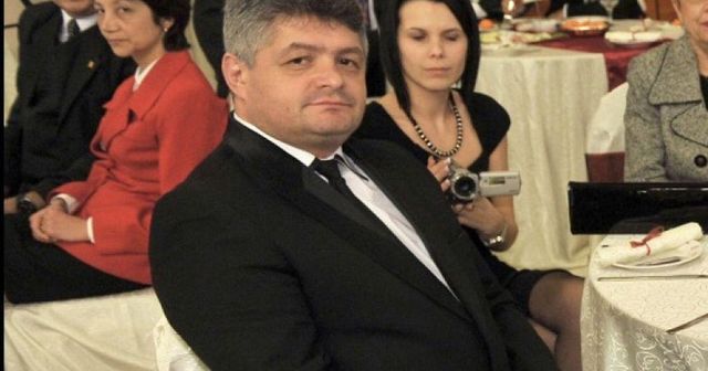 Florin Secureanu, fost director al Spitalului ″Malaxa″, condamnat la 11 ani închisoare