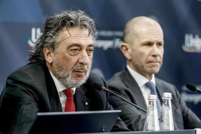 L'utile di Unipol sale nel semestre del 17,6% a 743 milioni