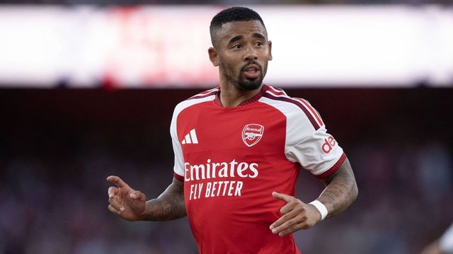 Arsenal - Manchester City, în Supercupa Angliei » Echipele de start