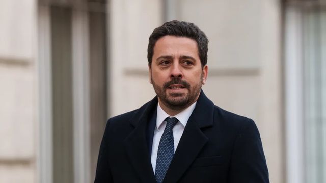 Pedraz cita como testigos en el 'caso cloacas' a los dos jefes fiscales que se reunieron con Leire Díez
