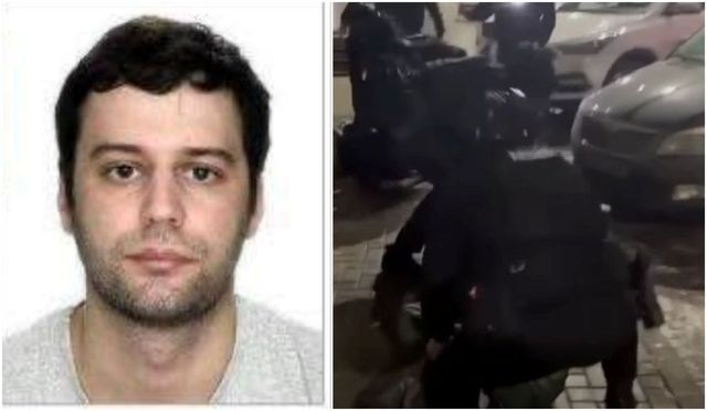 Un bărbat a fost împușcat în Chișinău. Principalul suspect a fugit în stânga Nistrului