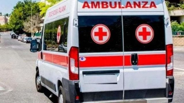 Pordenone, 14enne accoltella il padre dopo un litigio