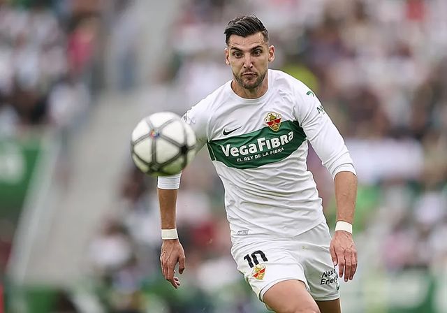 Rafa Mir será juzgado por agresión sexual el 28 de mayo