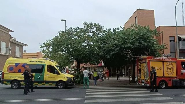 Un incendio en Tarragona obliga a cortar la circulación de varios trenes entre Madrid y Barcelona