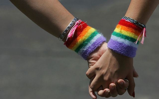 Ungaria adopta o lege care interzice ,,promovarea homosexualitatii in randul minorilor