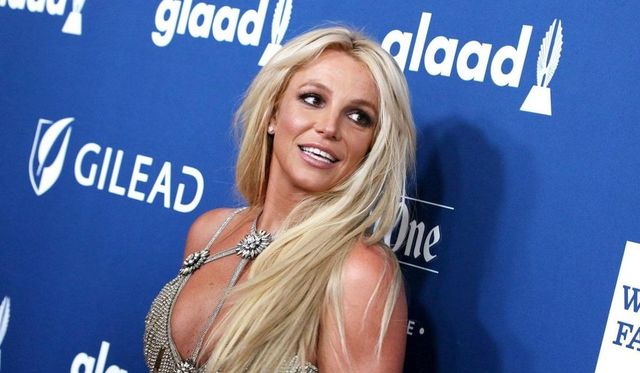 Britney Spears, implicată într-un nou scandal. Artista susține că a fost lovită de bodyguardul unui baschetbalist cunoscut