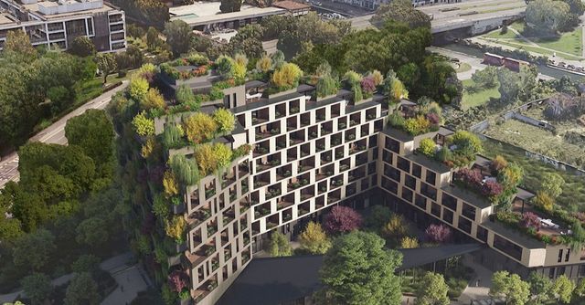 Boeri e altri sei a processo per abusi edilizi di BoscoNavigli