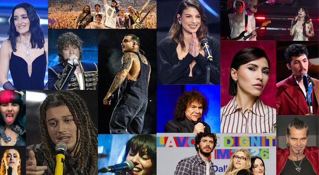 Concerto Primo maggio a Roma: i cantanti in scaletta e la diretta