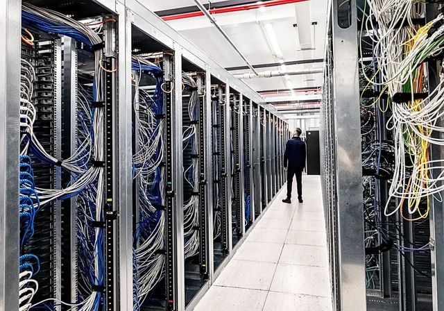 El Gobierno descarta moratorias en el decreto de los centros de datos