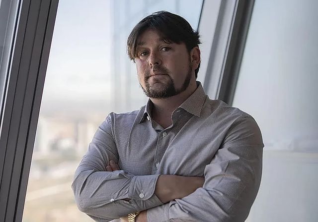 La Interpol detiene al empresario Alejandro Hamlyn, implicado en la trama de hidrocarburos