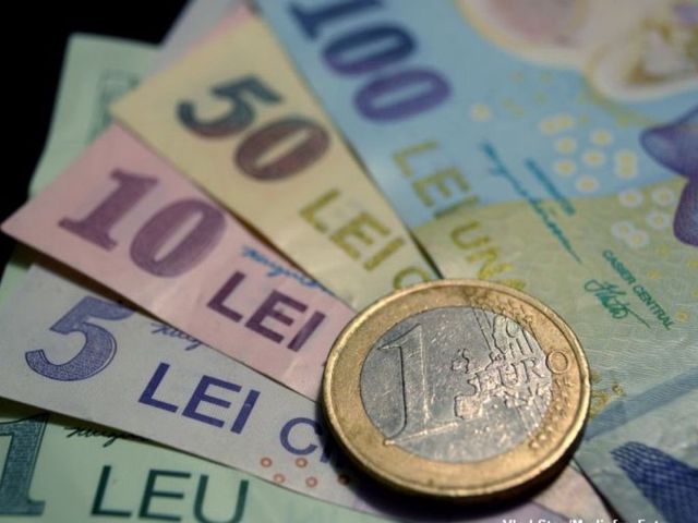 Economia României crește cu 0,3% în primul semestru