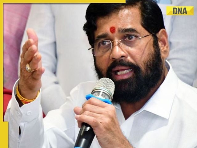 Eknath Shinde-Led Maharashtra Government Launches Laadla Bhai Yojana; To Give Up To Rs 1,20,000 To Educated Youth