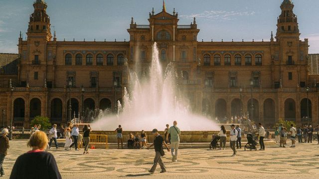 Destinația turistică neașteptată care a devenit cea mai populară în Europa. Topul celor mai vizitate locuri