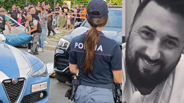 Daniele Di Giacomo ucciso a colpi di pistola a Tor Bella Monaca, arrestato un 30enne