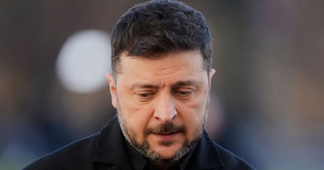 Guerra in Ucraina, Zelensky: incontrerò Trump, decisioni prima del nuovo anno