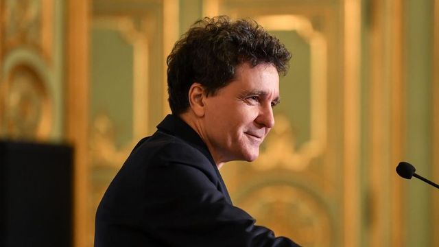 Ce cadouri a primit președintele Nicușor Dan în 2025. Cel mai scump e o fotografie de la Regele Charles