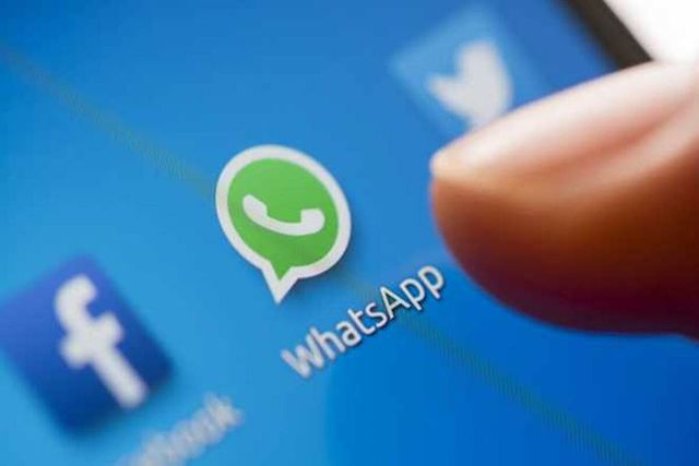Court Refuses To Stay Notice Issued To WhatsApp By Competition Commission