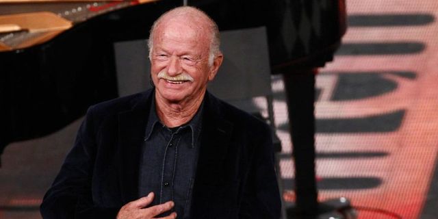 Gino Paoli e Ornella Vanoni, un rapporto “Senza fine”