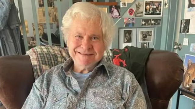 Muere a los 84 años Ben Jones, el popular mecánico de 'El sheriff chiflado'