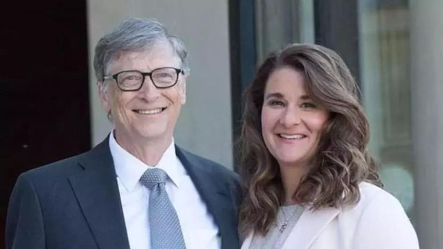 Bill Gates și Melinda French au divorțat oficial