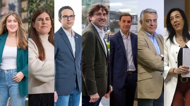 Resultados elecciones País Vasco 2024, en directo hoy: ganador, escrutinio votos, reacciones y última hora