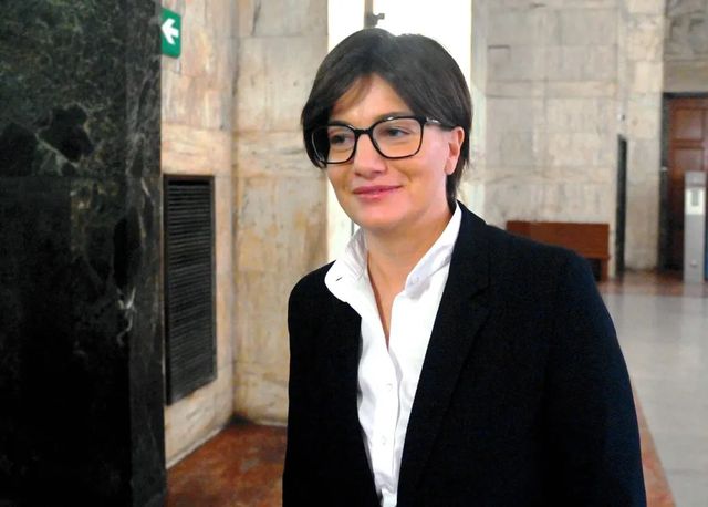++ Lara Comi assolta in appello da corruzione, pena scende a 1 anno ++