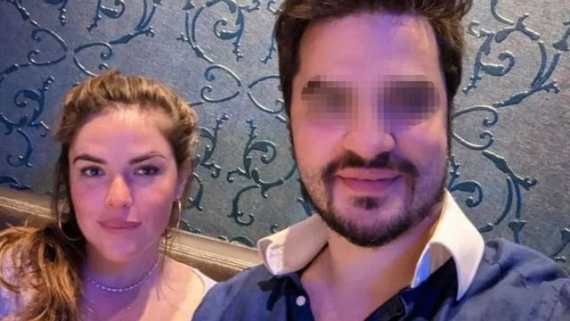 Detienen en Miami al marido de Ana María Knezevich, la mujer que desapareció en Madrid