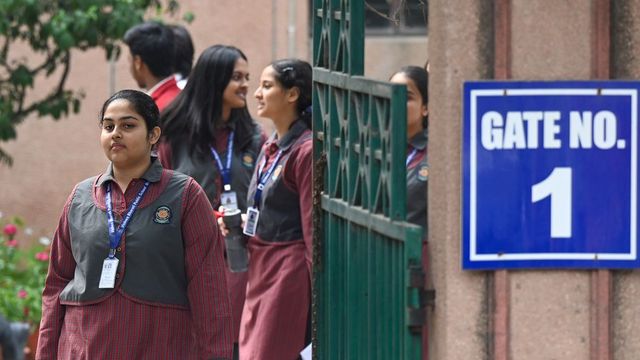 Class 12 Students Missing Exam Due To Holi To Get Another Chance: CBSE