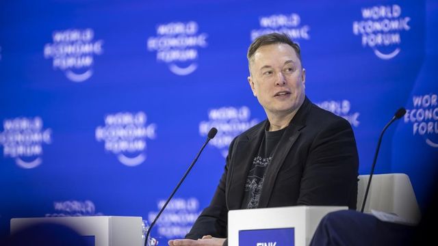 Elon Musk plantea convertir la España vaciada en un motor solar de Europa
