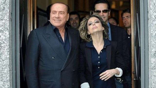 Berlusconi, la figlia Marina condivide il suo ultimo scritto