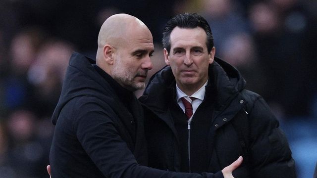 Emery hunde al City, que continúa su desplome