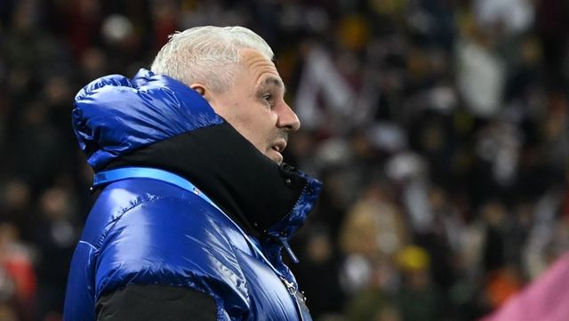 Marius Șumudică a semnat în Arabia Saudită și are o misiune imposibilă