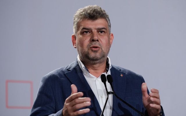 Marcel Ciolacu spune că pleacă acasă, dacă PSD nu câștigă toate cele patru rânduri de alegeri