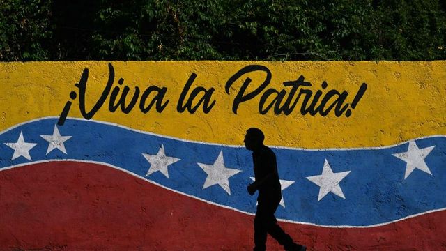 Un relato loco para un mundo loco