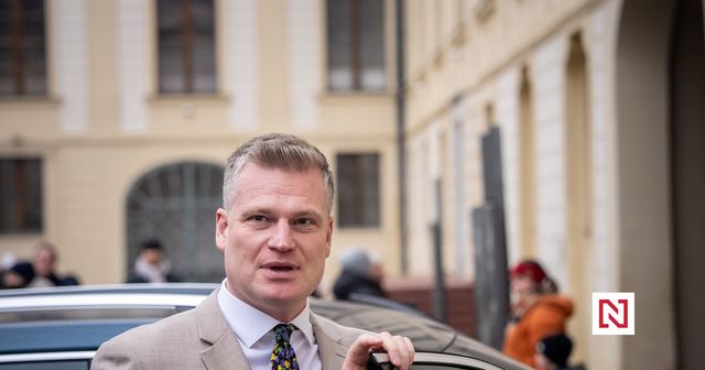 Řidiči „sanitky“ jsem zachránil život, v odbočovacím pruhu jsem nejel, tvrdí Turek