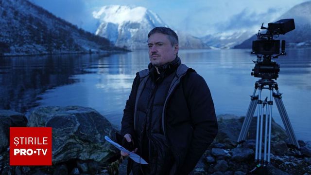 Fjord, în regia lui Cristian Mungiu, selectat în competiția oficială pentru Palme d’Or la Festivalul de Film de la Cannes